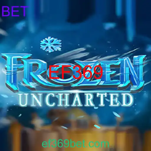 FrozenUncharted
