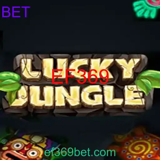 LuckyJungle